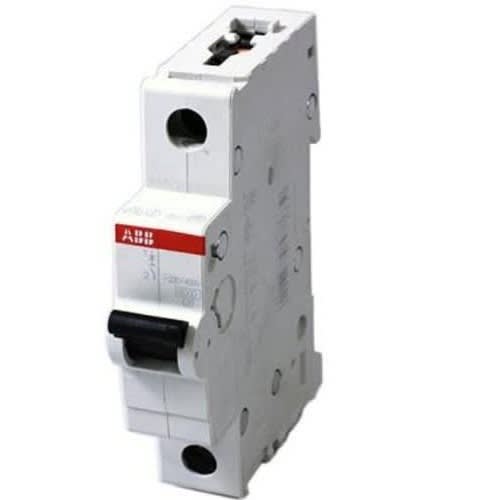 Abb 63 Amp Single Pole Miniature Circuit Breaker Mcb Abb