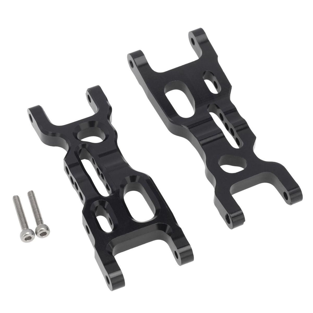 Hot Aluminum Front Swing Arm for 1/18 Rc Car 2WD Mini-T2