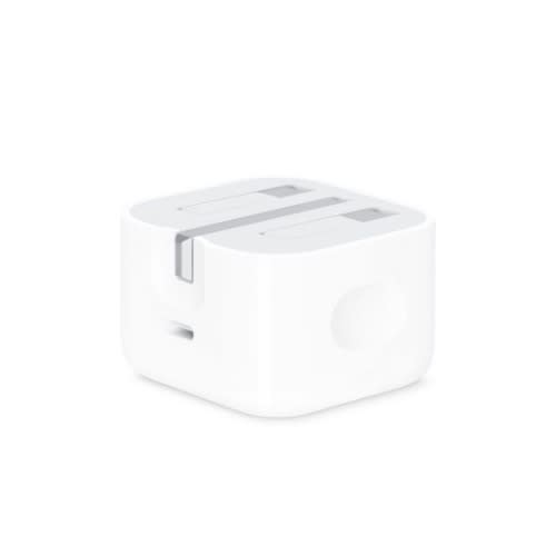 iPhone 20W Adapter/Head Charger