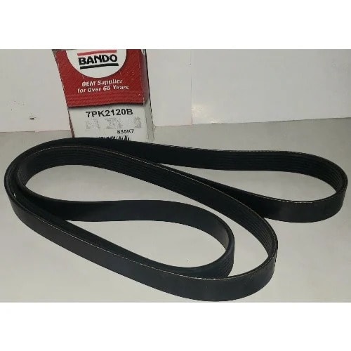 Serpentine Belt - 7pk2120b