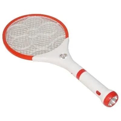 Rechargable Pest Control Racket