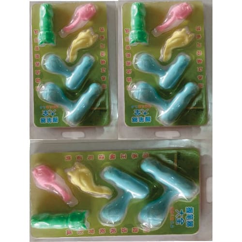 Kid's Pencil Grip - Pack of 3