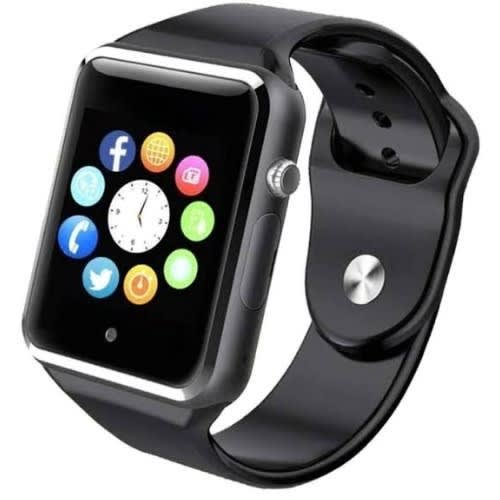 Dz09 Fitness Tracker Smart Watch