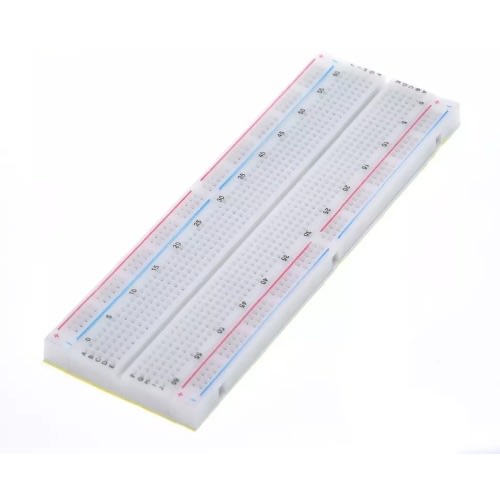 MB-102 Solderless Breadboard