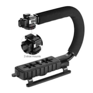 Portable Handheld Camera Stabilizer