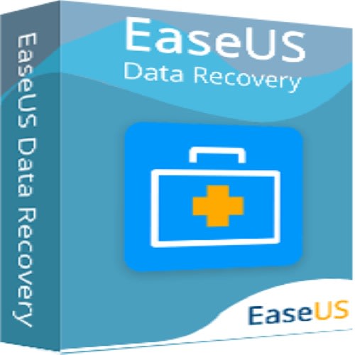 Easeus Data Recovery Wizard Version 11.8