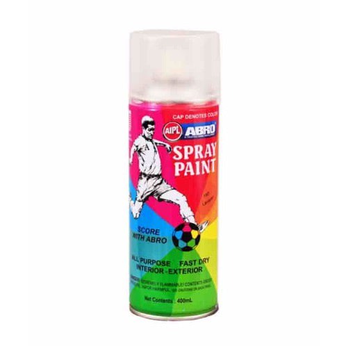 Spray Paint - Lacquer - 400ml