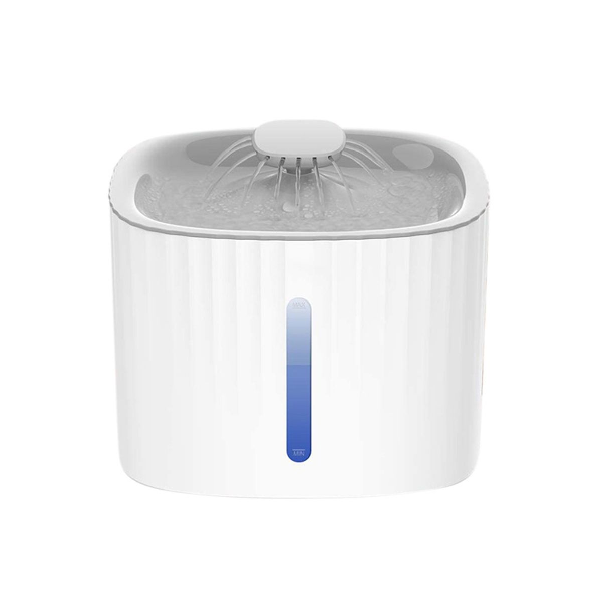 Automatic Water Dispenser For Pets 3L LED Water Level