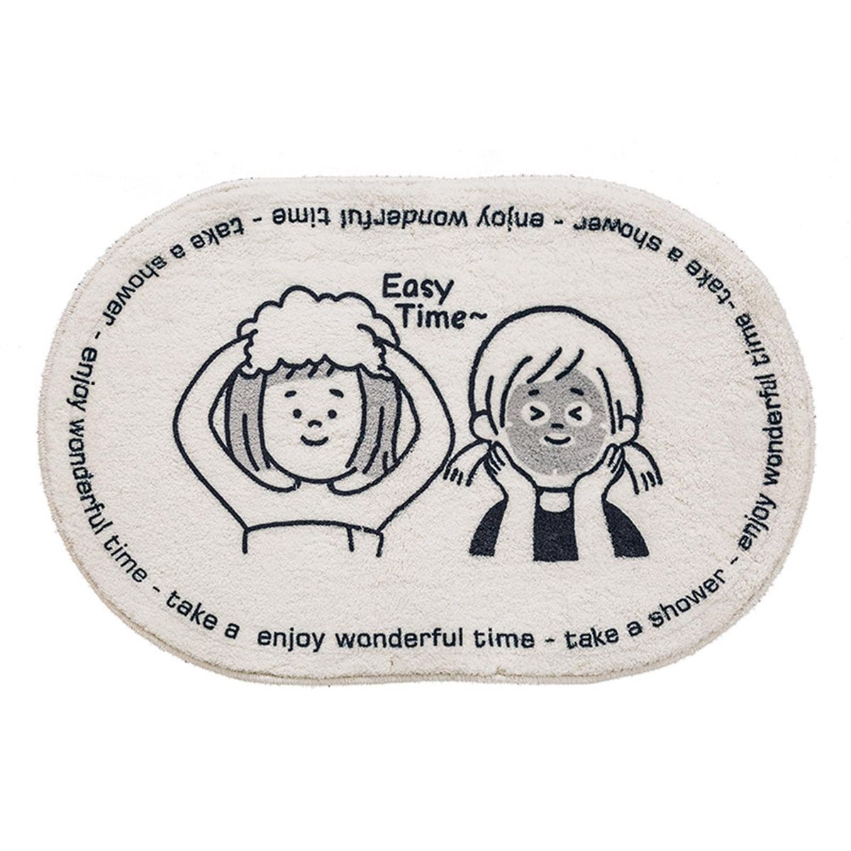 Door Carpet Living Room Bedroom Rug