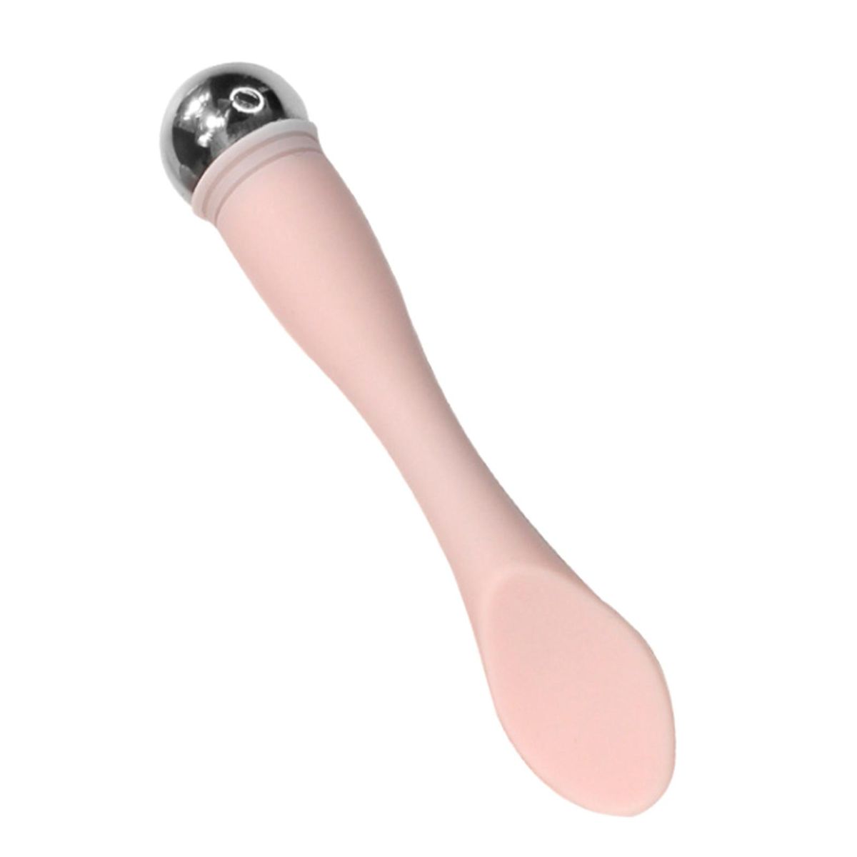 Two-end Cosmetics Spoon Eye Cream Bar Spoon Cream Massage Firming Skin Relax Muscles Reduce Swelling