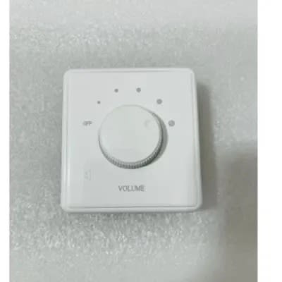 In Wall Stereo Speaker Volume Control