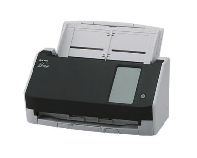 Fi-8040 Document Scanner, ADF A4 Duplex USB 3.2 Network Enabled Scanner, MAC & PC - With Warranty