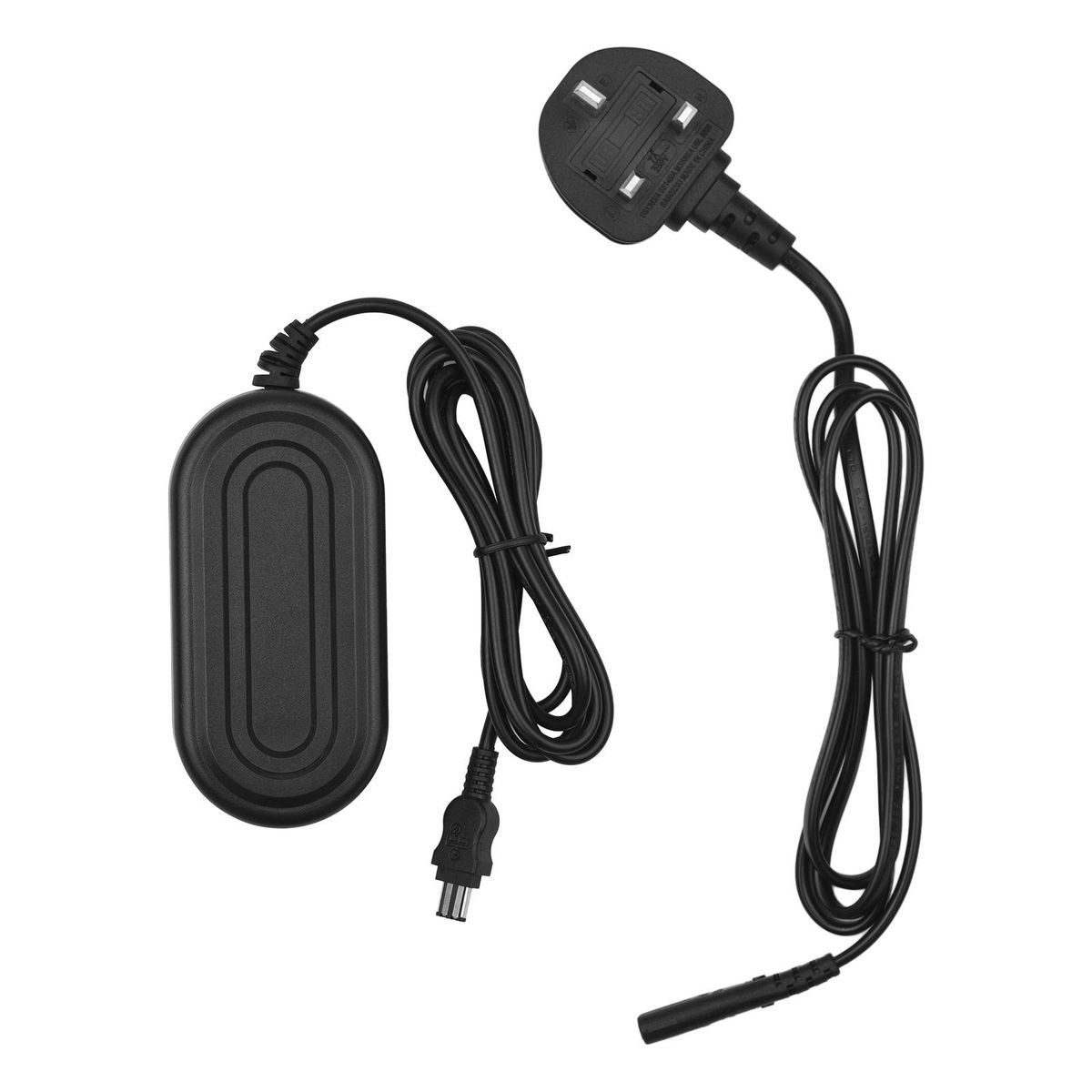 Andoer AC-L100 AC Power Supply Adapter Camcorder Charger Adapter Replacement for Sony AC-L10/ AC-L10A/ AC-L10B/ AC-L10C/ AC-L15/ AC-L15A/ AC-L15B/ AC-L15C/ AC-L100/ AC-L100B/ AC-L100C/ AC-L100D