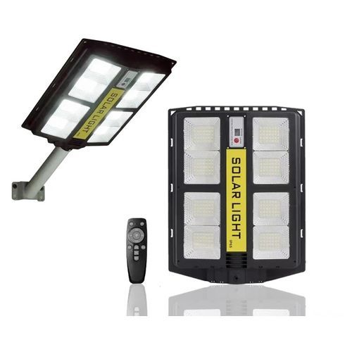 2500w Solar Street Light -2500 Watts - All In One .