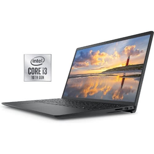 Vostro 15 Intel Core I3 - 15.6" - 10th Gen - 8GB RAM - 256GB SSD - Hd Windows 10 + Mouse