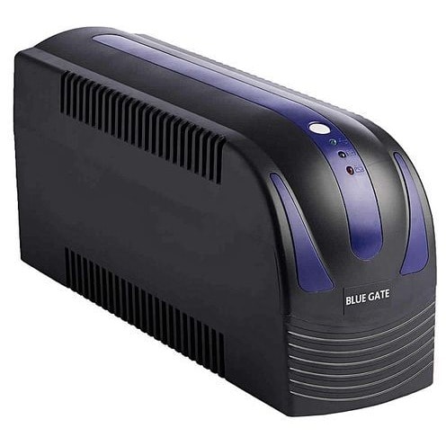 Elite Pro UPS - Plastic - Bg 653