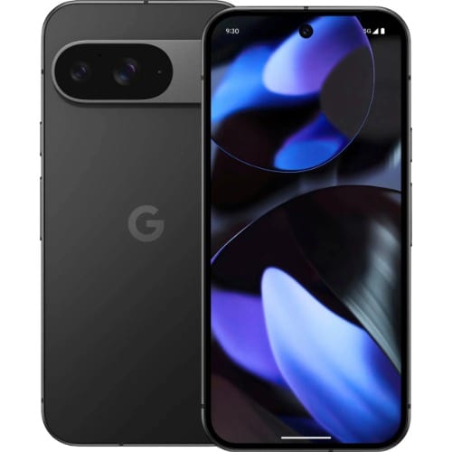 Pixel 9 - 12GB - 128GB - 5G - Obisidian