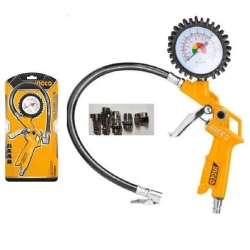Ingco Air Tire Inflating Gun - Atg0601