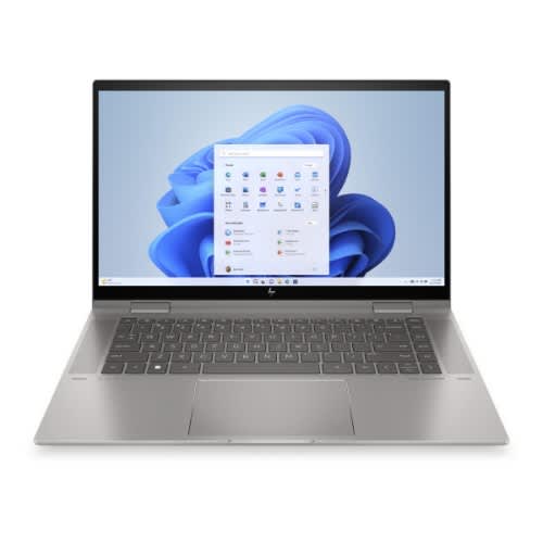 ENVY X360 2-IN-1 LAPTOP 15- 256GB SSD- 12GB RAM- TOUCHSCREEN- BACKLIT KEYBOARD- WINDOWS 11