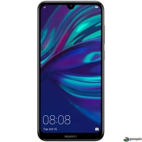 Huawei Y7 Prime 2019 - 4GB RAM - 128GB ROM - 4000mAh - Face Unlock