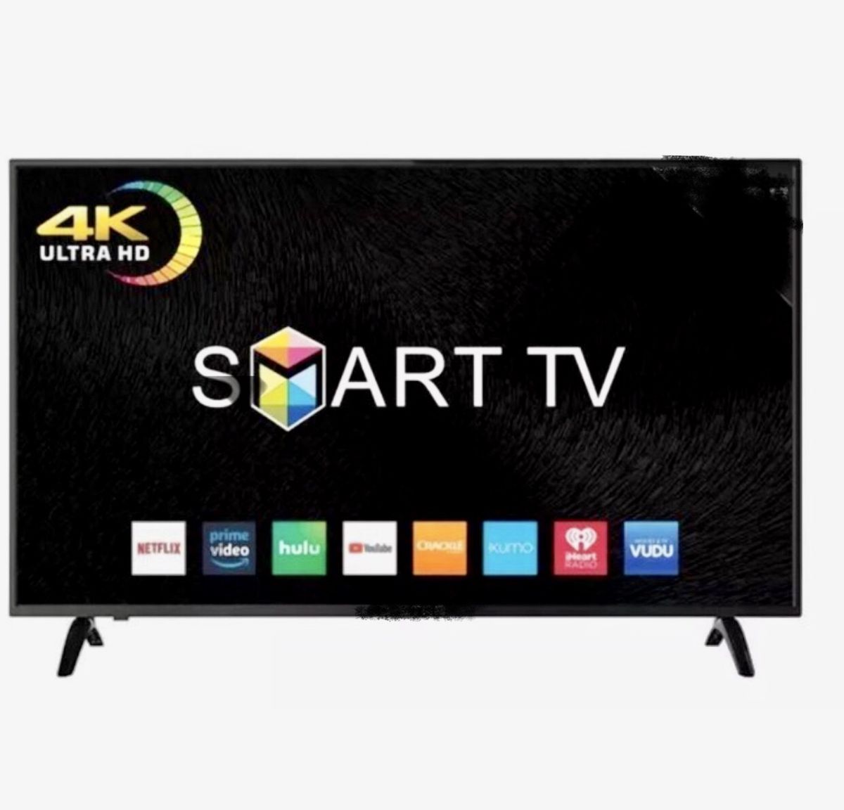 43&rdquo;ENERGY Classic Full HD Android Smart Tv Promo Price