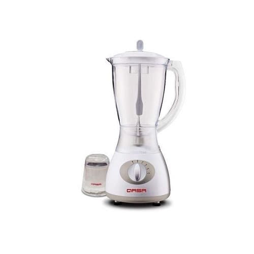 Blender And Grinder - 300W - 1.5L - Qbl-15l40
