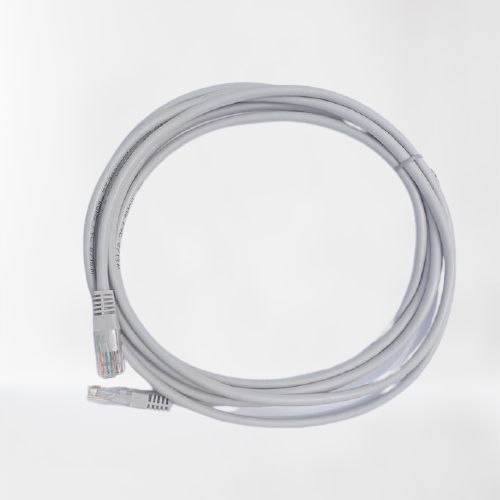 1M Factory Crimped  RJ45 Ethernet Network LAN Cable