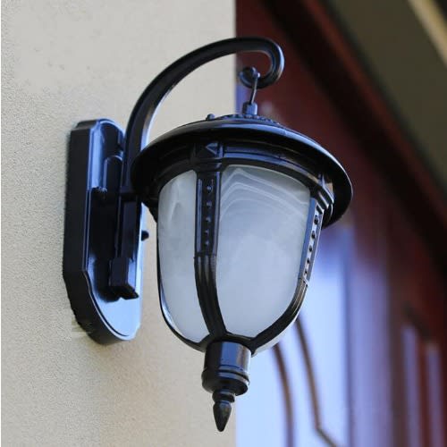 Tr01 Outdoor Wall Light