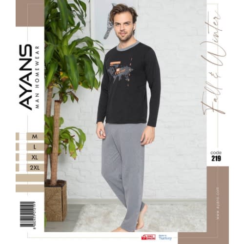 Men's Pyjamas