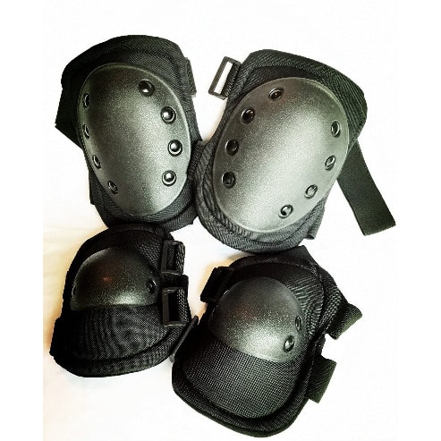 Knee & Elbow Pads