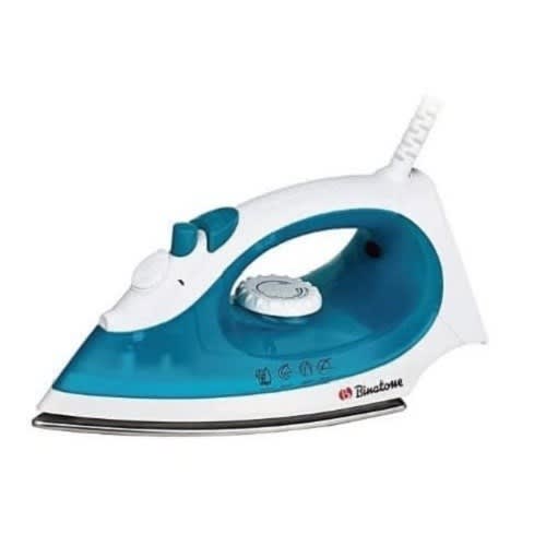 Steam Iron Si-1605 - Blue
