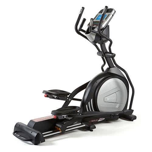 Sole E55 Elliptical Bike