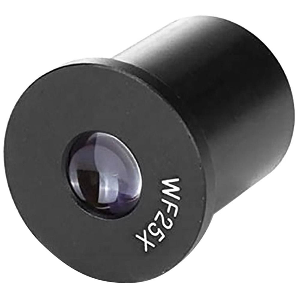 WF25X Biological Microscope Eyepiece Installation Size 232MM Field of 9MM Eyepiece