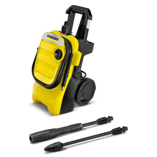 K4 High Pressure Washer
