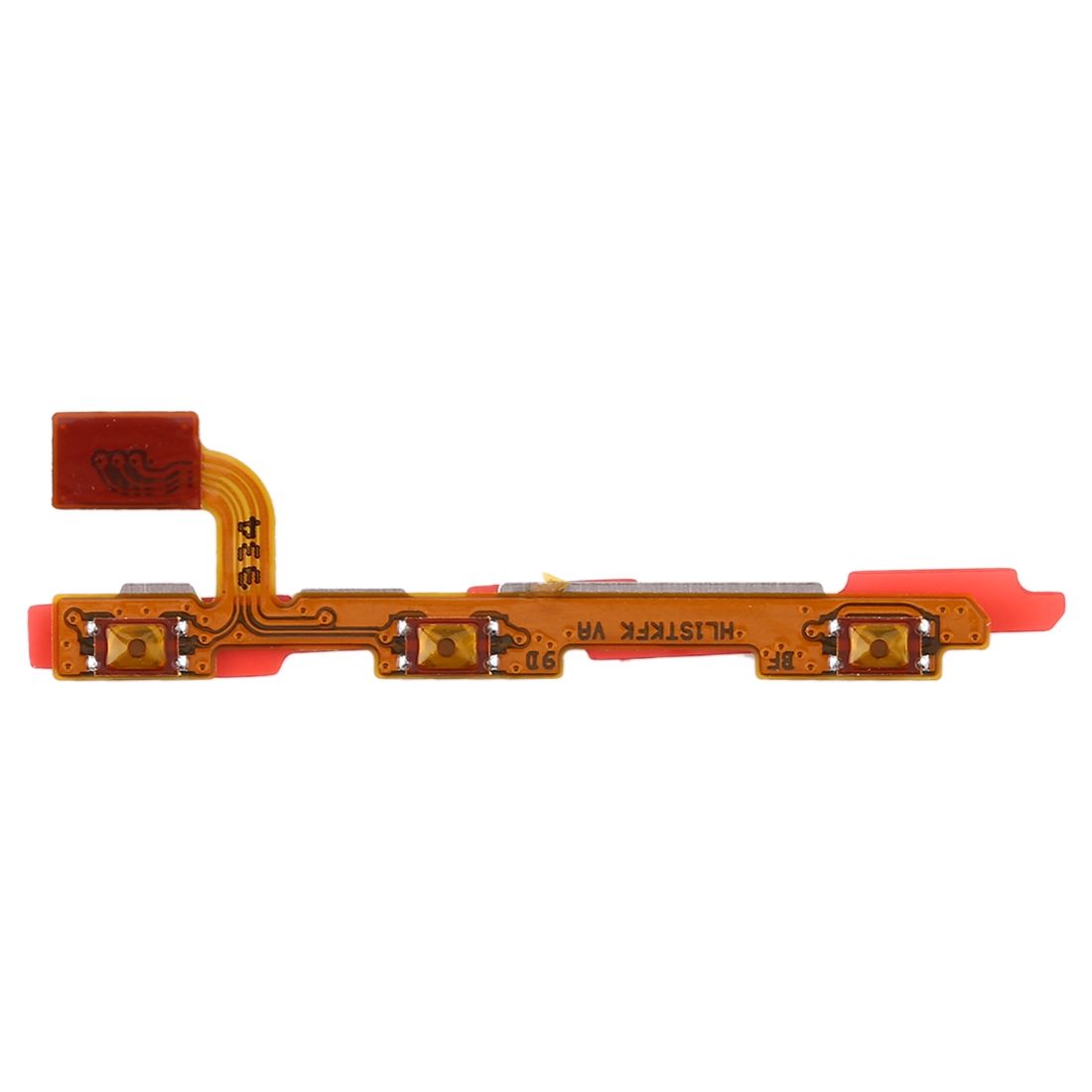 Power Button & Volume Button Flex Cable For Huawei Y9 Prime (2019)