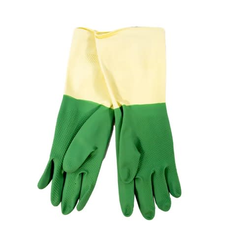 Cleaning Gloves Medium- 2-pack