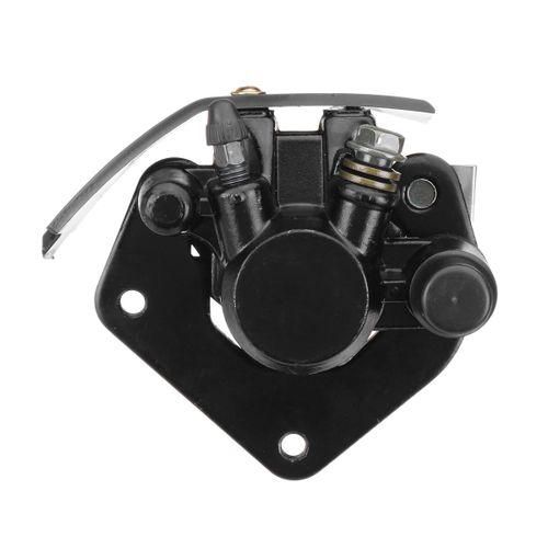 Motorcycle Front Brake Caliper Brake Pad For Suzuki GN125