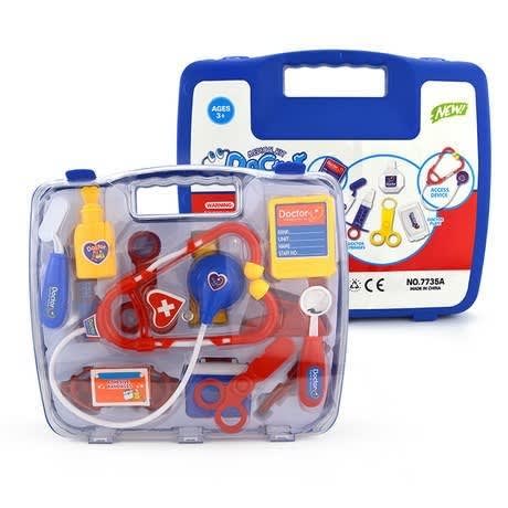 Children Doctor Kit