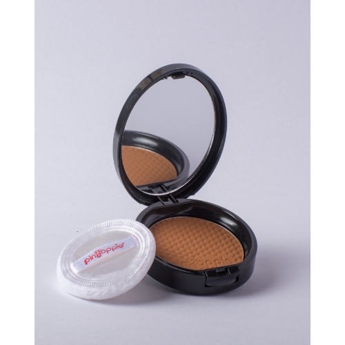 The Star - Compact Powder - 126