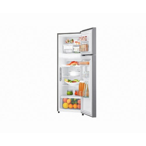 Top Freezer Refrigerator Gn-c222slcn 225l