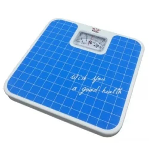 Mechanical Weigh Scale