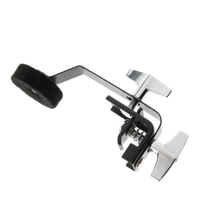 Snare Drum Mute Silencer Tone Control For Drum Percussion Instrument