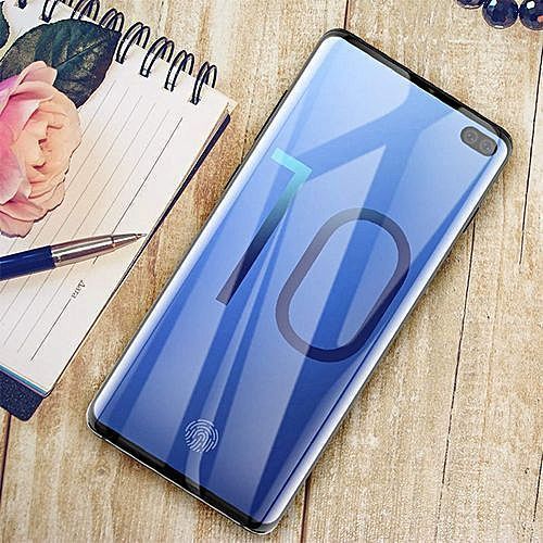 Galaxy S10 Plus 5D Screen Protector Guard