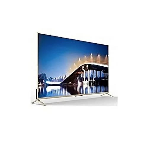 65" Android Smart 4k Hd TV - Pv-led Jp 65sb4k