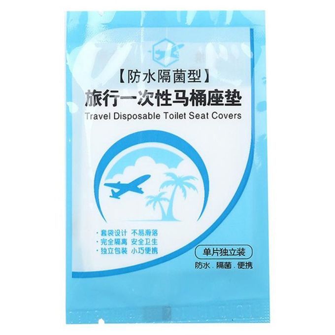 Travel Disposable Toilet  Ushion  Over Health And Safety Avoid Skin  Onta T With The Toilet Any Toilet Bowl   P S-transparent