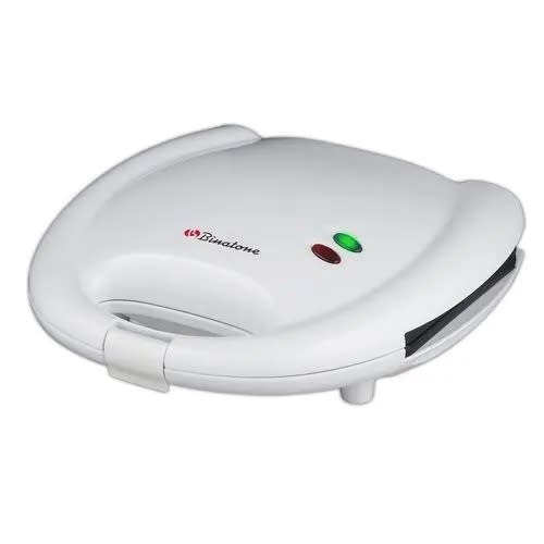 501 Sandwich Toaster - White