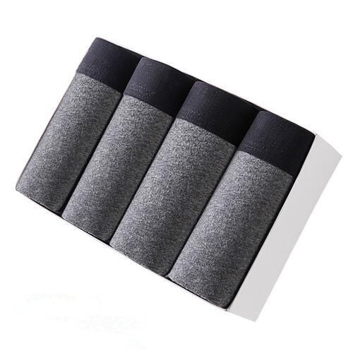 Lot of 4 units of mens underwear