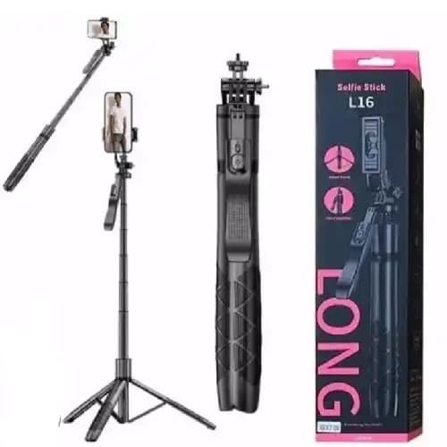 L16 Selfie Stick Tripod