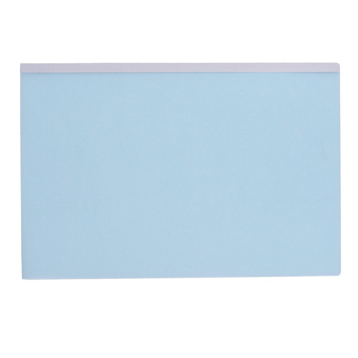 Transparent Copying Film Protective Film Sheet 27.2x18.3cm/10.7x7.2in for Graphics Drawing Tablets