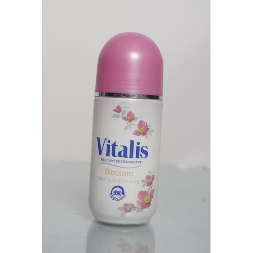 Vitalis Blossom Deodorant Roll-On